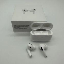 **BEST OFFER**Apple AirPods Pro with Magsafe Wireless Charging Case - White