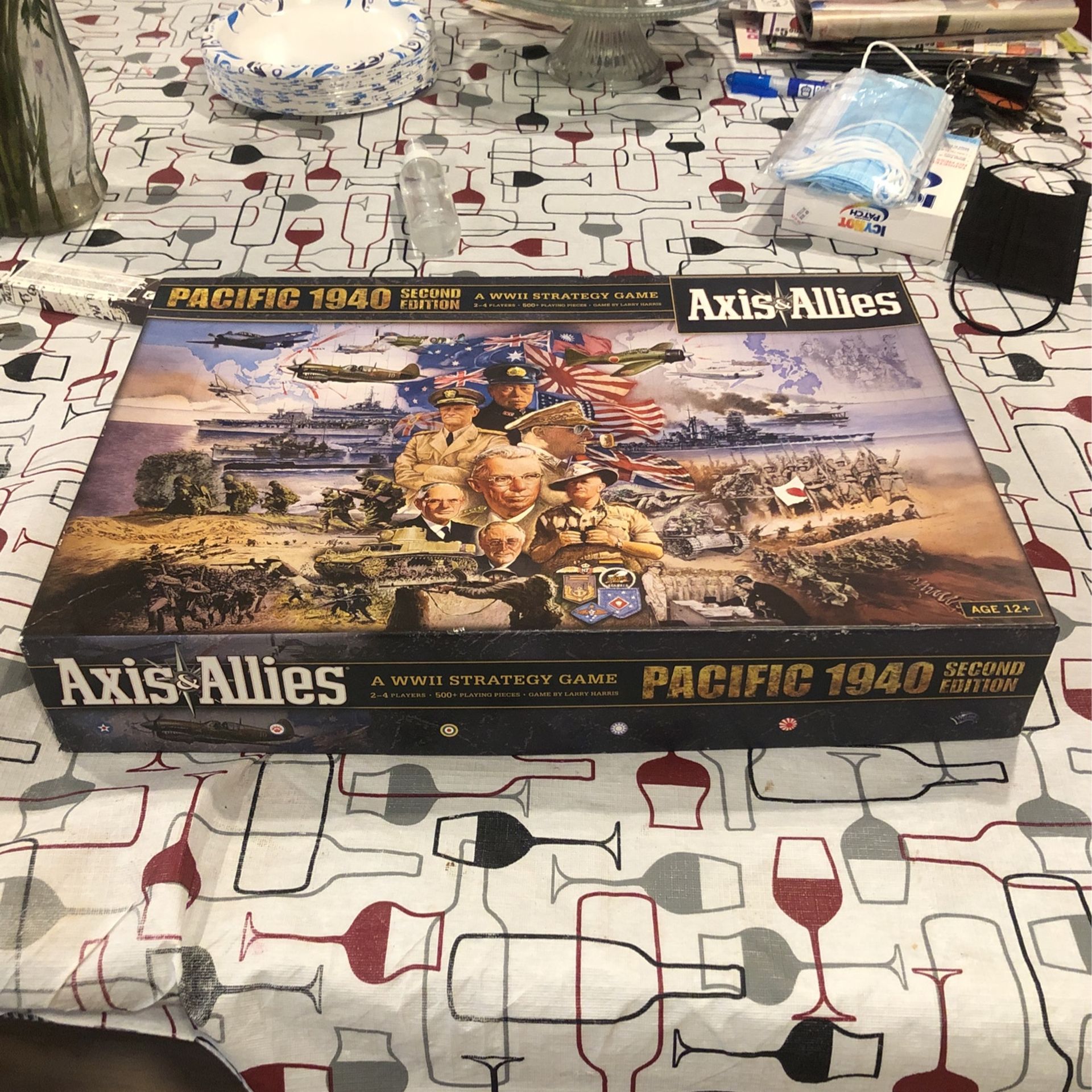 Board Games