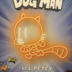 LED NEON LIGHT PETEY