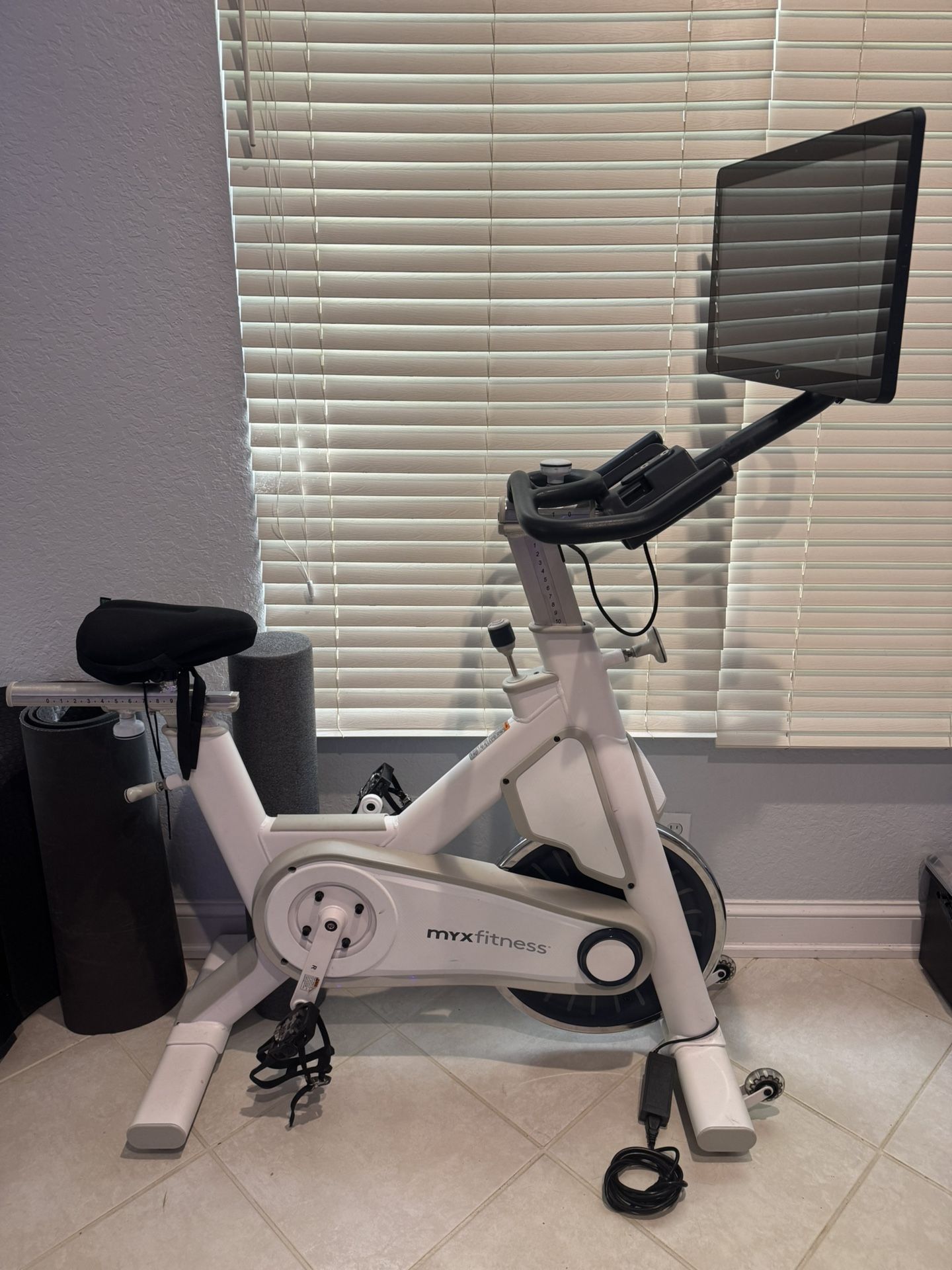 myxfitness Bike