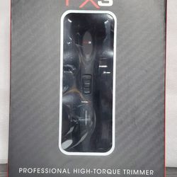 New BabylissPro Fx3 Trimmer