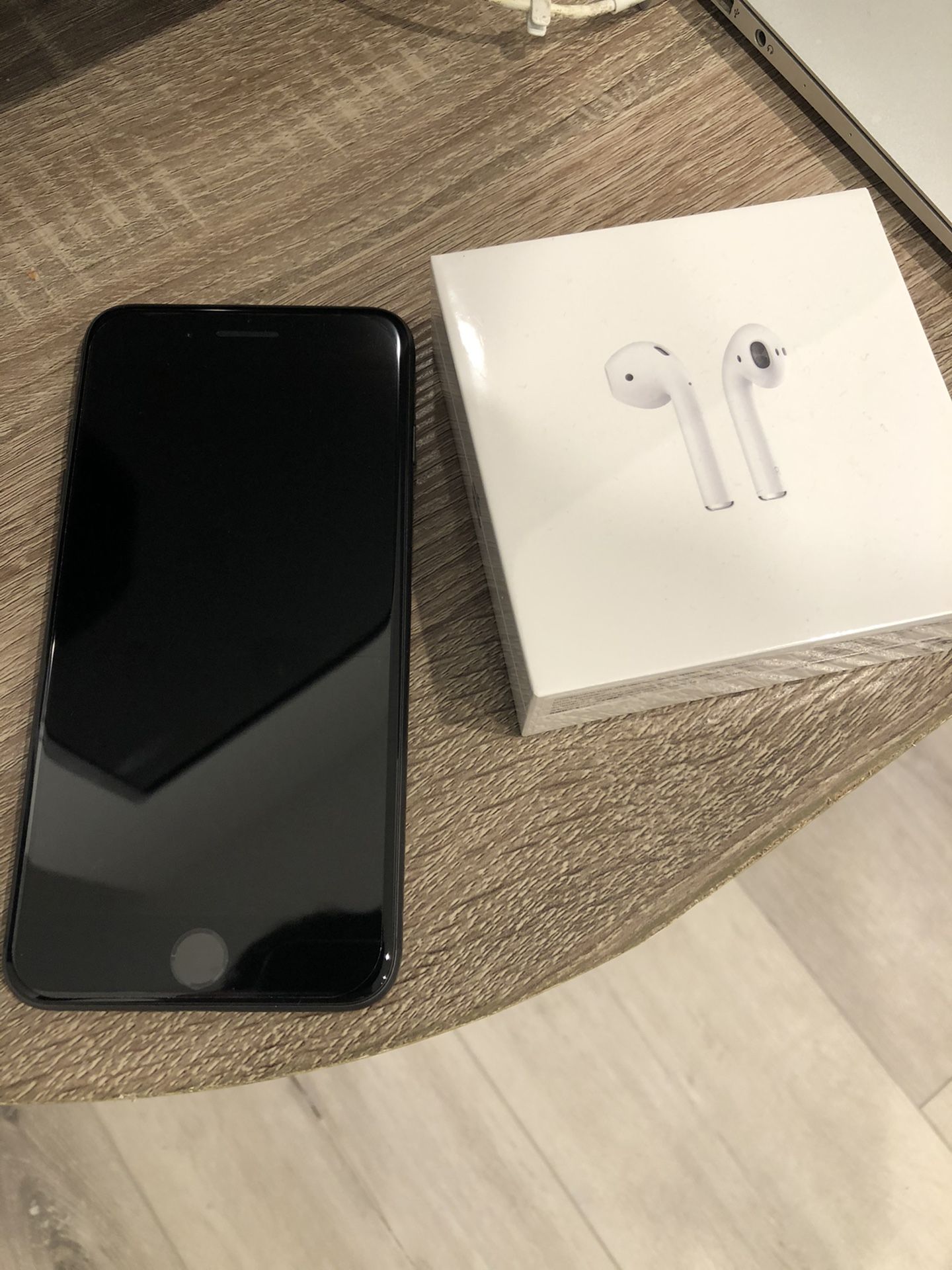 Sealed iPhone 8 Plus 256 GB (Verizon)