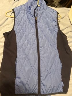 Women’s Jockey Vest