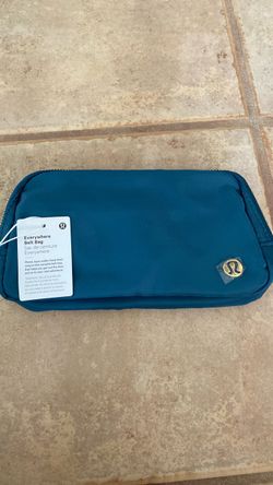 LuLulemon belt bag original