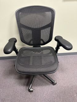 Office chair