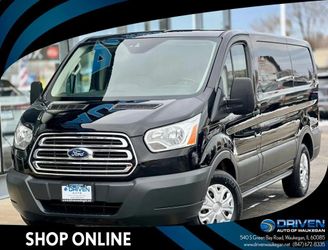 2017 Ford Transit-150