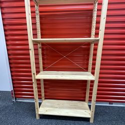 Shelf Organizer 