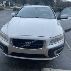 2008 Volvo Xc70