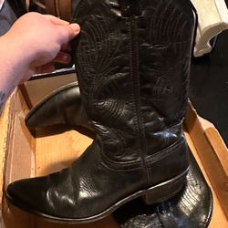 Men’s Size 10 Boots!