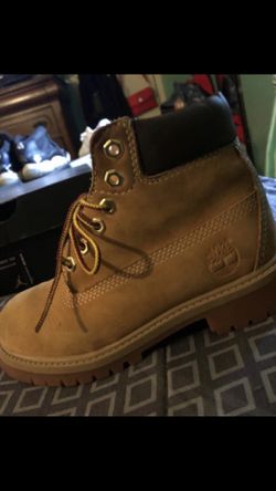 Timberlands