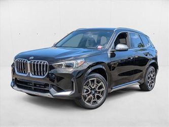 2024 BMW X1