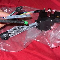 Gm/chevy Turn Signal Switch