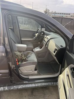 2007 Chevrolet Equinox