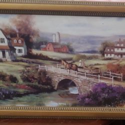 Decorative Wall Picture 