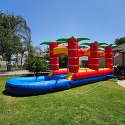 Slip In Slide For Sale