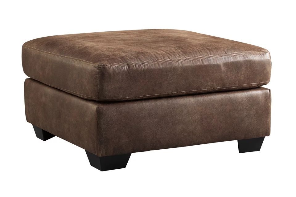 BLADEN OVERSIZED ACCENT OTTOMAN
