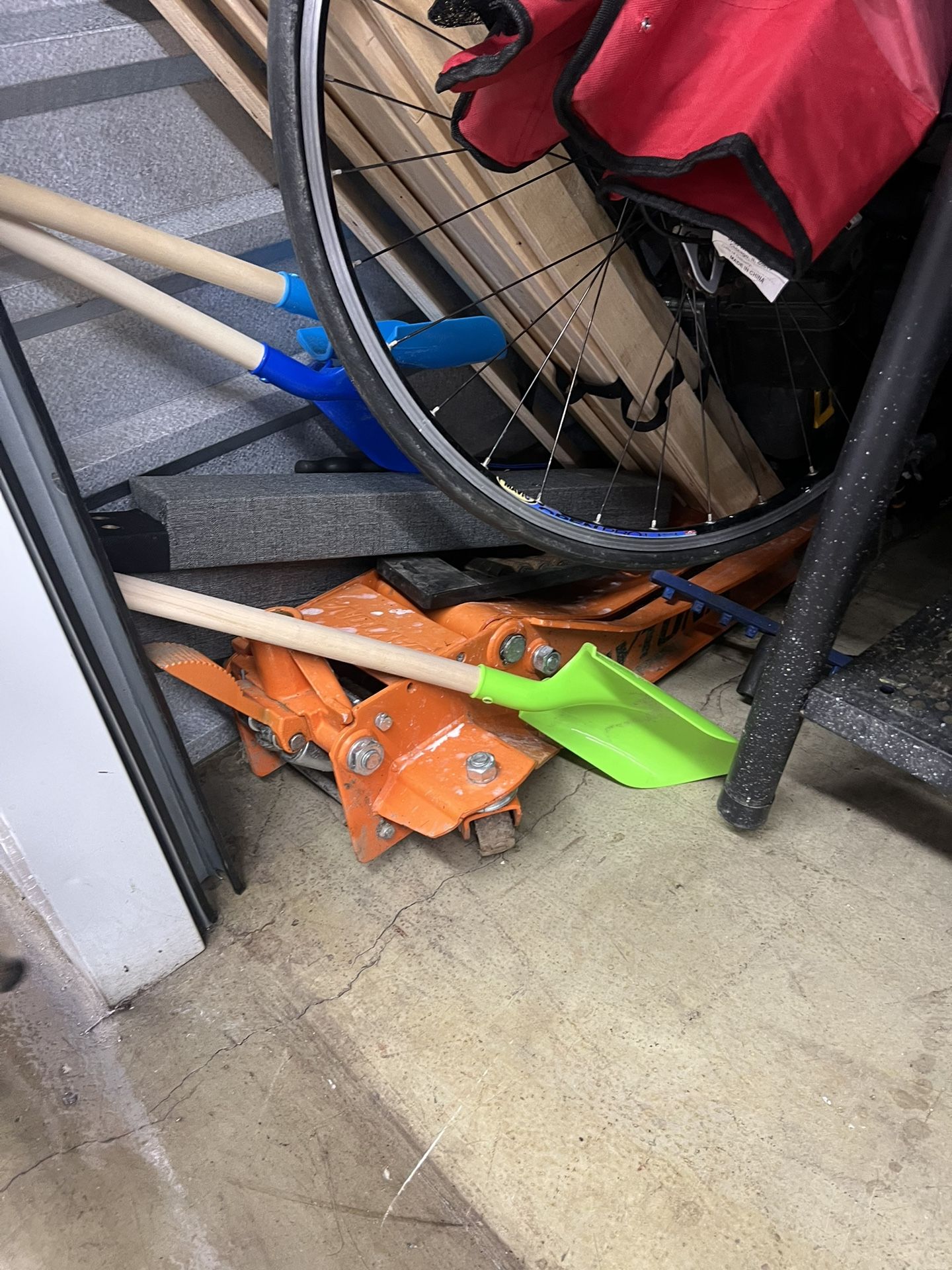 Storage Clean Our Sale