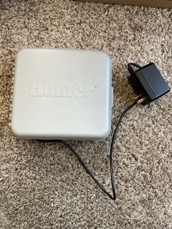 Home sprinkler system controller