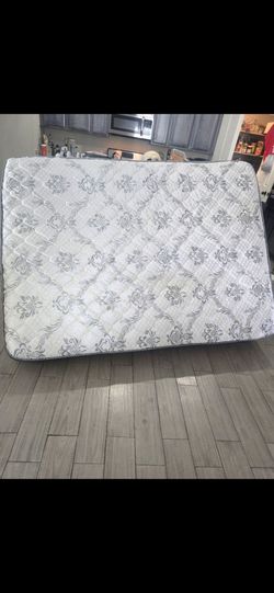 Queen Size Mattress