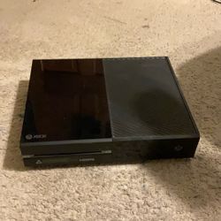 Xbox One
