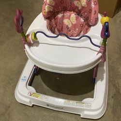 Baby Walker 