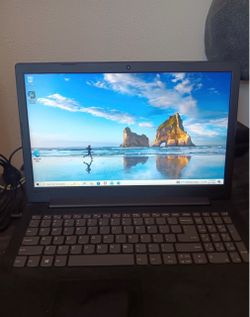 Lenovo Laptop