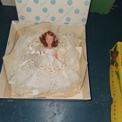 Nancy Ann Storybook Dolls