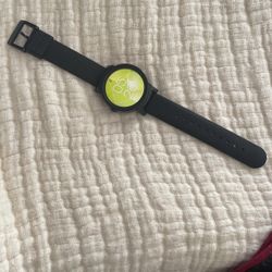 Ticwatch- Model WF 12086