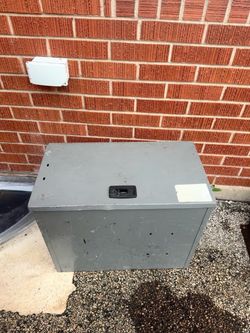ADRIAN STEEL STOW-ALL FLOOR DRAWER