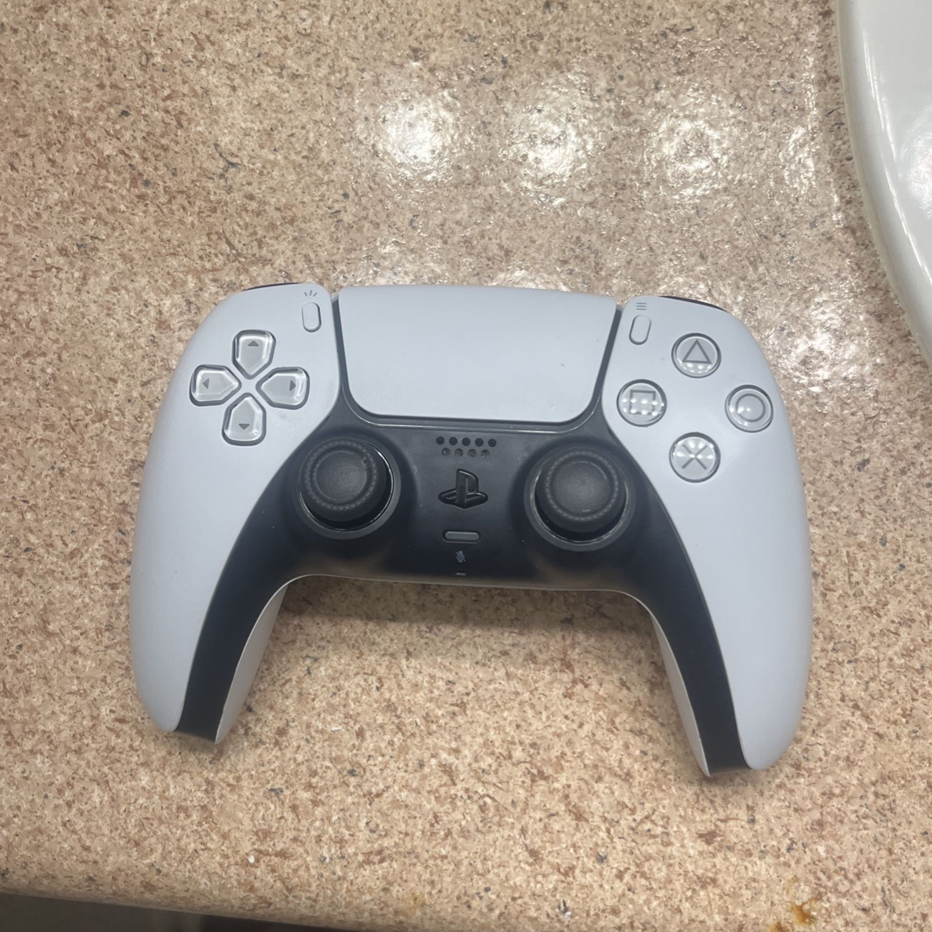 Ps5 Controller Used 