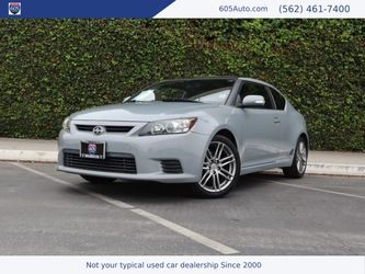2013 Scion tC