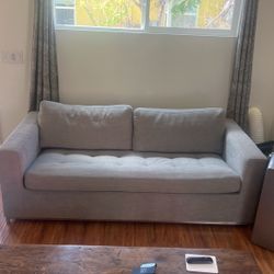 Article Soma Sofa Bed