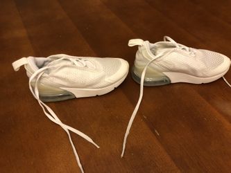 Nike Kids Air Max 270 