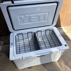 Yeti 105 Cooler