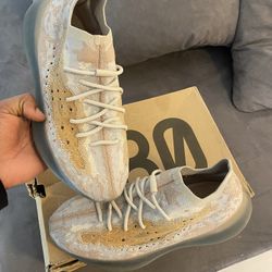 Yeezy Boost 380 Pepper Size 12 Men’s Shoes 