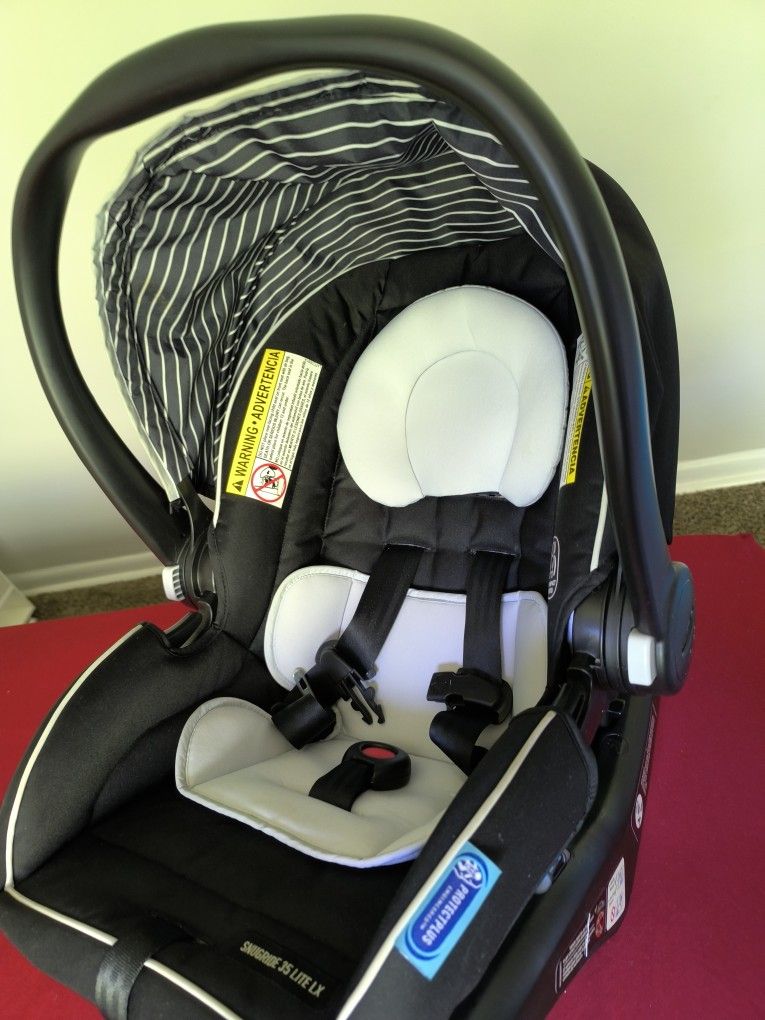 Infant car seat GRACO