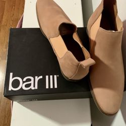 The Paxton Chelsea (tan) boot