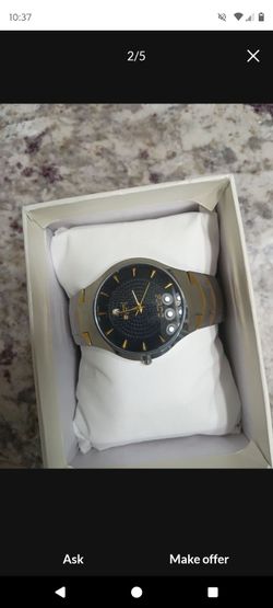 Rado Jubilé watch