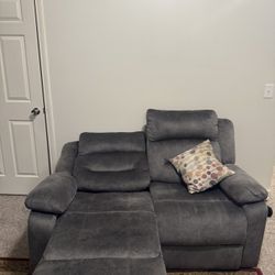 Recliners Sofa Set