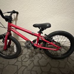 16 Norco Kids Bike