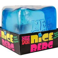 Nice Berg needoh 