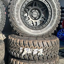 WHEELS METHOD 17β (312) BRAND NEW