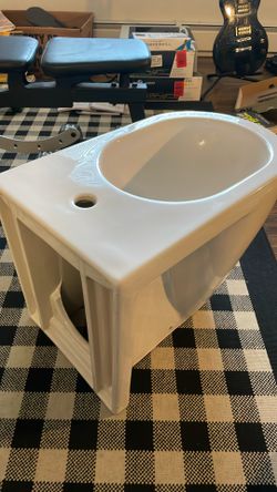 STARCK for DURAVIT Bidet Bowl 