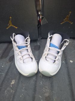 Jordan 11s