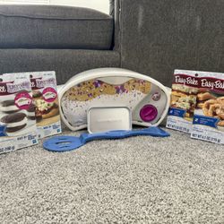 Easy Bake Oven 