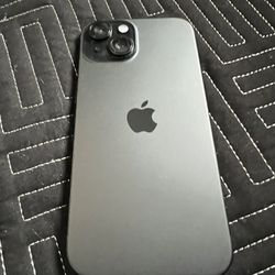 Brand New iPhone 15 