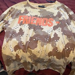 VLONE long Sleeve
