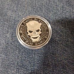 US Navy Commemorative Coin 