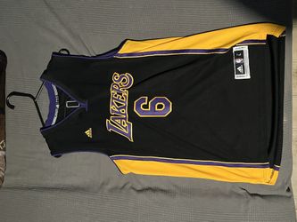 Lakers Jersey
