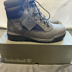 New In Box Timberland Size 8